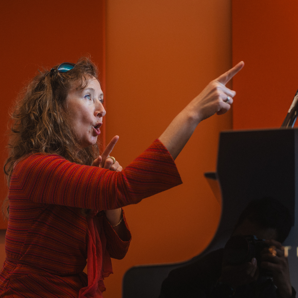 USM's music education degree has CAEP accreditation.