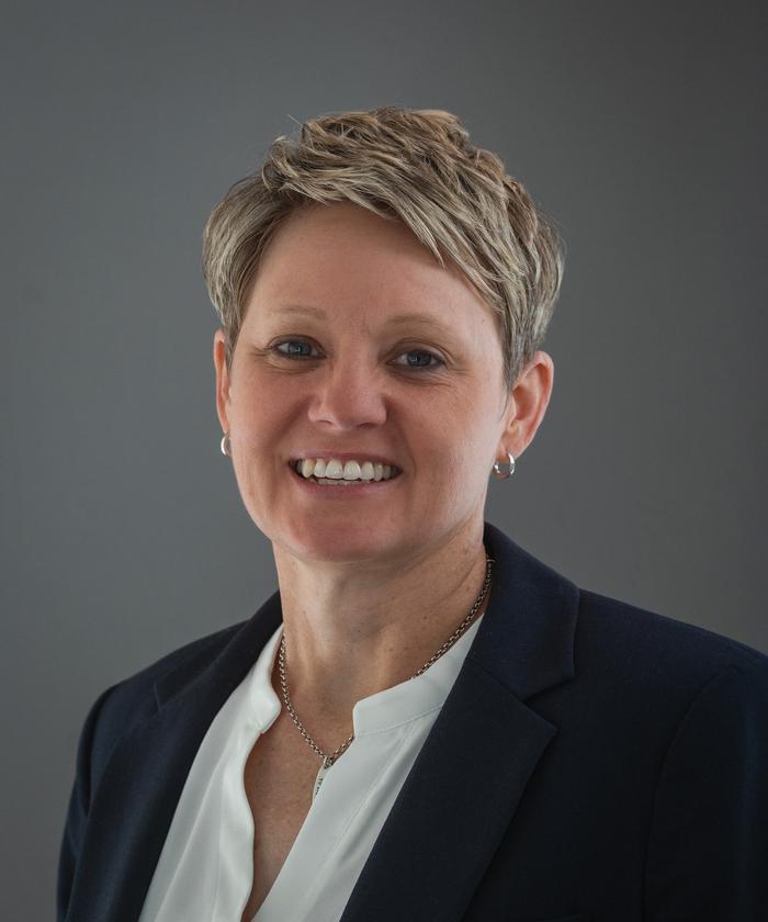 Professors like Heidi Parker are proof why USM is a career hub for esports and sport management college students.