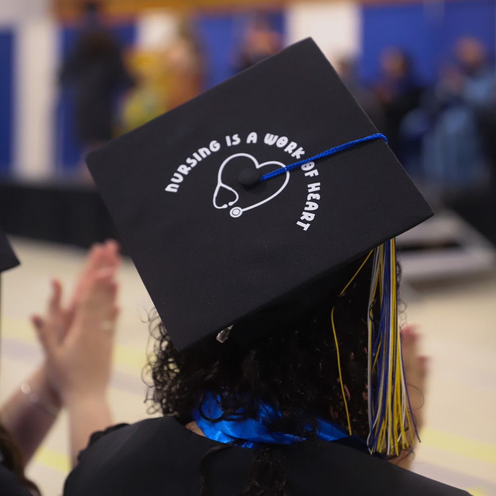 There are many scholarships available to students pursuing their Nursing – Traditional Program, BS degree, including automatic consideration for Merit Scholarships.