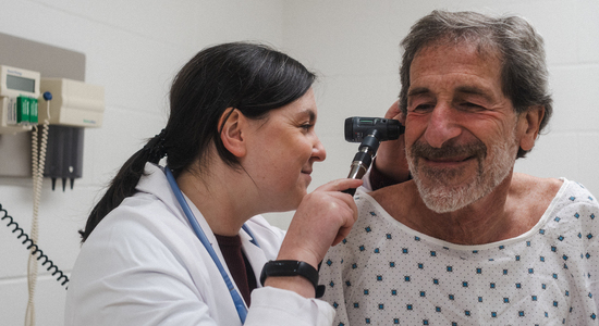 Taking care of older, more vulnerable populations becomes a reality when you earn your MS in Adult-Gerontology Acute Care Nurse Practitioner from USM.