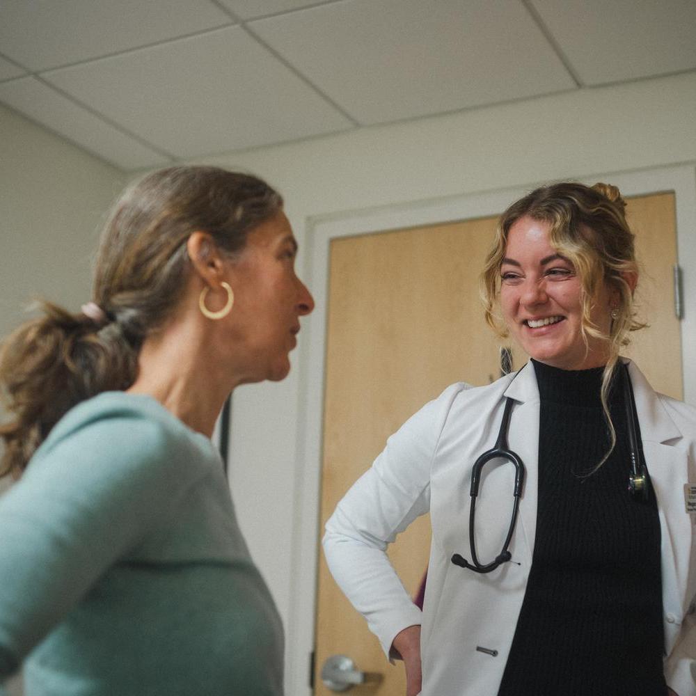 Receiving a scholarship while earning your MSN in Nursing Education allows you to worry less about finances and more about becoming the best nurse possible after graduation.