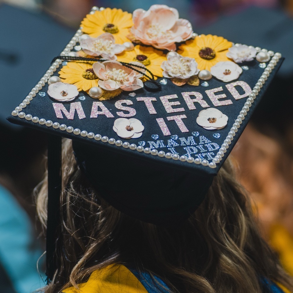 Earn your MS and BSBA in less time by choosing an Accelerated Graduate Pathway at USM!