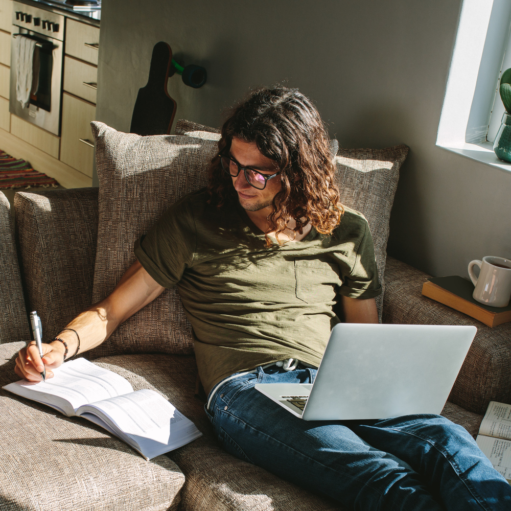 This program is certified with the USM Academic PACT- meeting high quality in online programs.