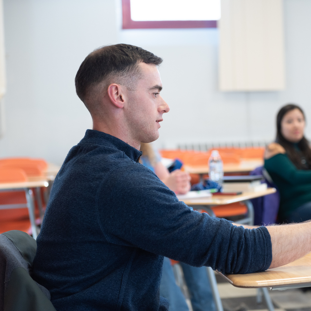 When it comes to making the most impact possible on your education, choosing a dual major helps you broaden your horizons at USM.