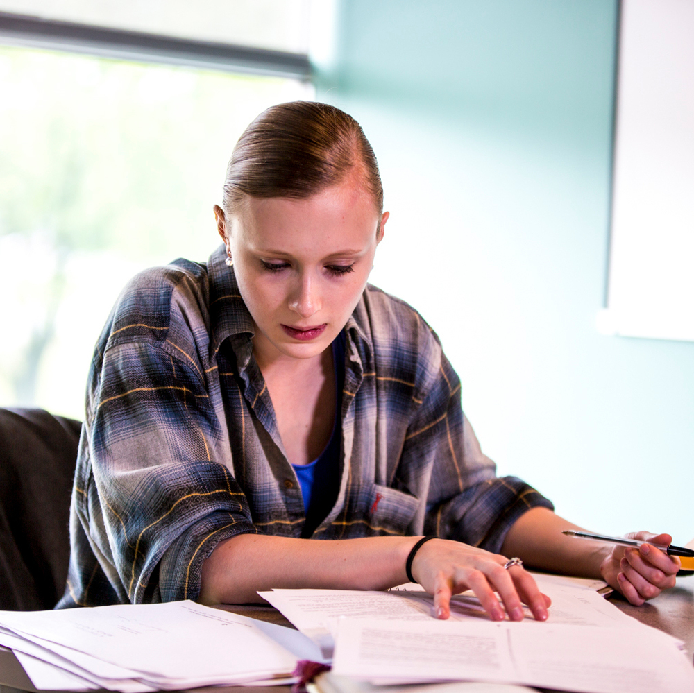 As a Philosophy and Finance Polymath Pathway student at USM, you’ll be exposed to new ways of thinking and experiencing the world around you.