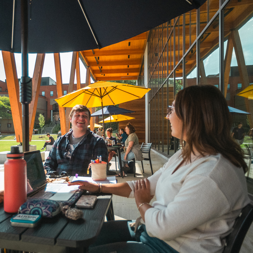 New England residents may qualify for NEBHE eligibility, resulting in a reduction in your rate of tuition.