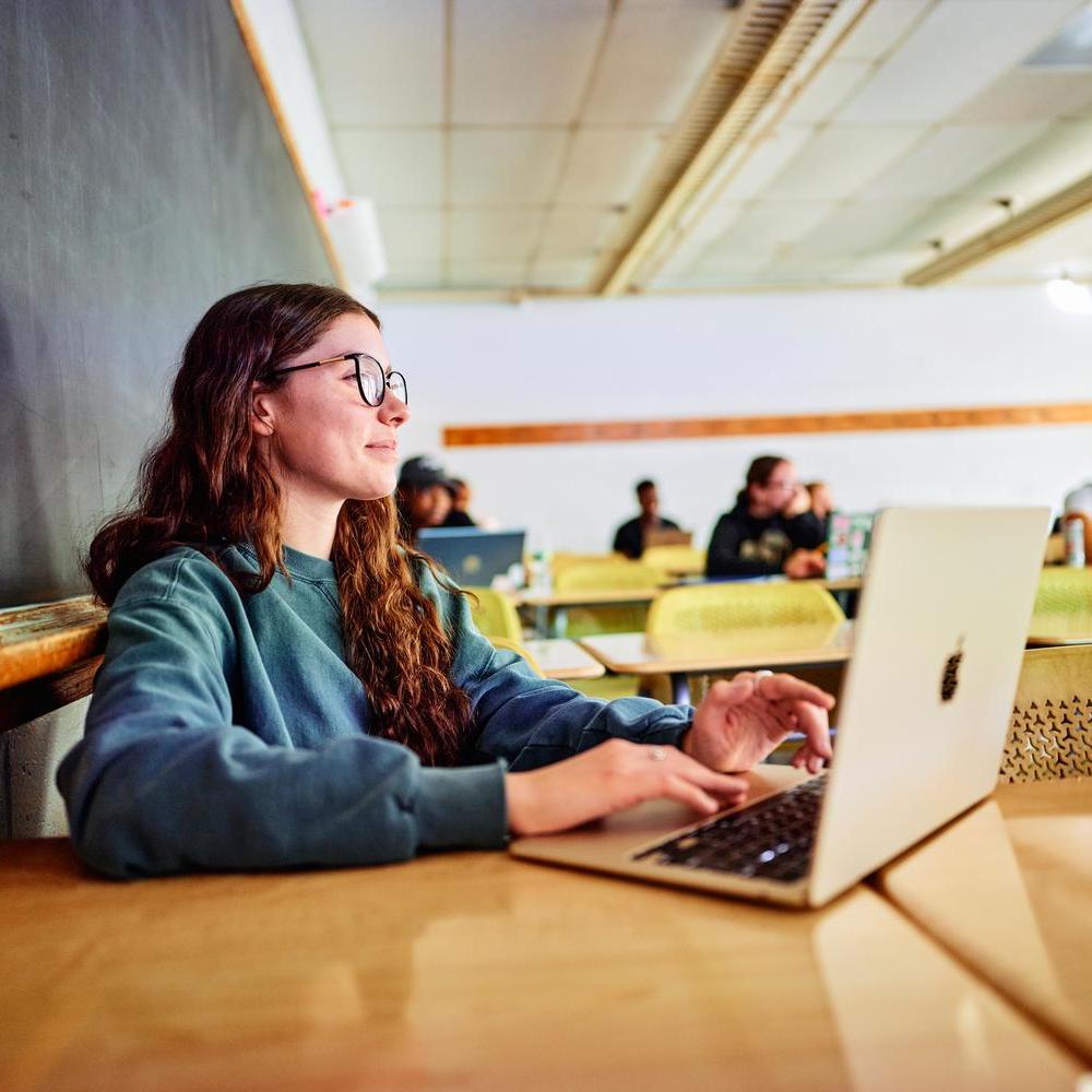 If you’re already a New England resident, you may qualify for reduced tuition rates with NEBHE.