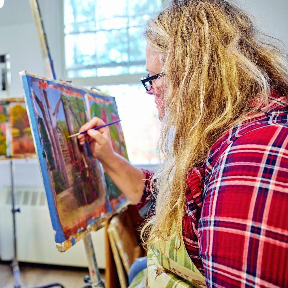 As a current New England resident in a Polymath Pathway at USM, you may be eligible for reduced tuition thanks to NEBHE.