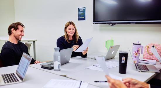 As a member of the Philosophy and Finance Polymath Pathway, you’ll find new ways to see the world while applying principles from both disciplines.