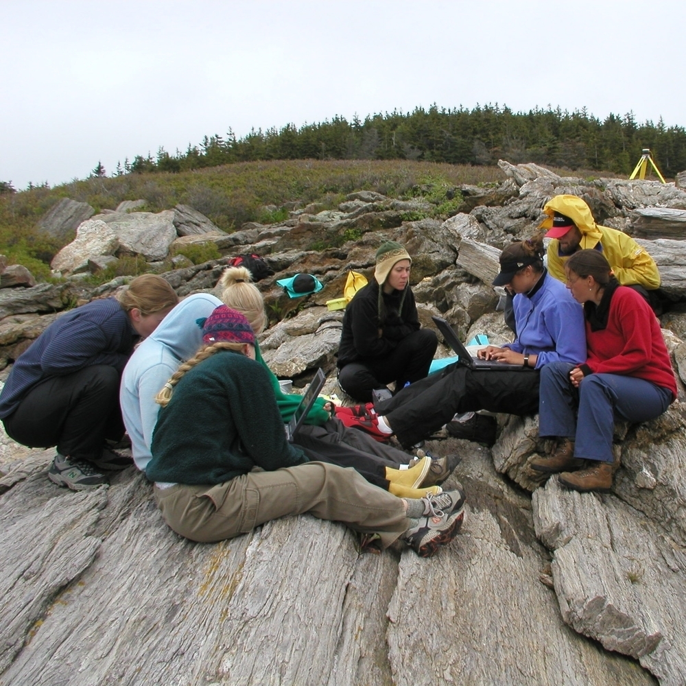 Participating in Geography-Anthropology (GIS) will give you the skillset you need to succeed in careers like energy, land use planning, and engineering.