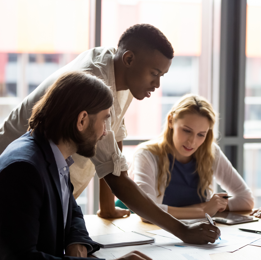 With the English and Marketing Polymath Pathway from USM, you’ll have the skillset that employers are looking for, thanks to a foundation of creativity and analytical thinking.