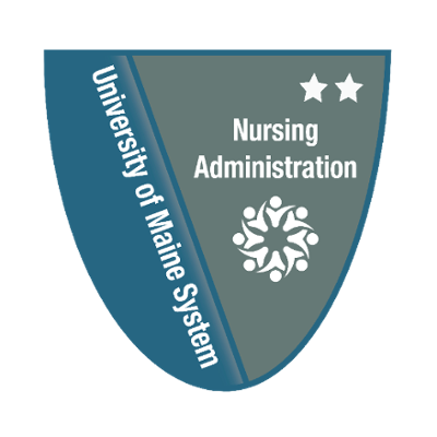 Next, earn your level 2 in the Nursing Administration and Leadership micro-credential at USM.