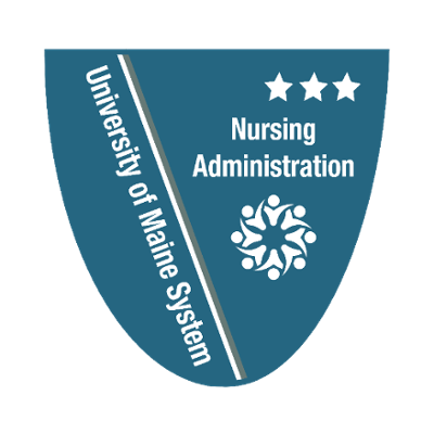 Complete level 3 of the Nursing Administration and Leadership micro-credential at USM.