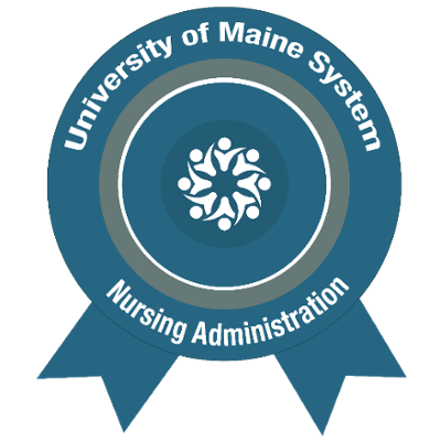 Finish levels 1-3 of the Nursing Administration and Leadership micro-credential and earn your badge from USM.