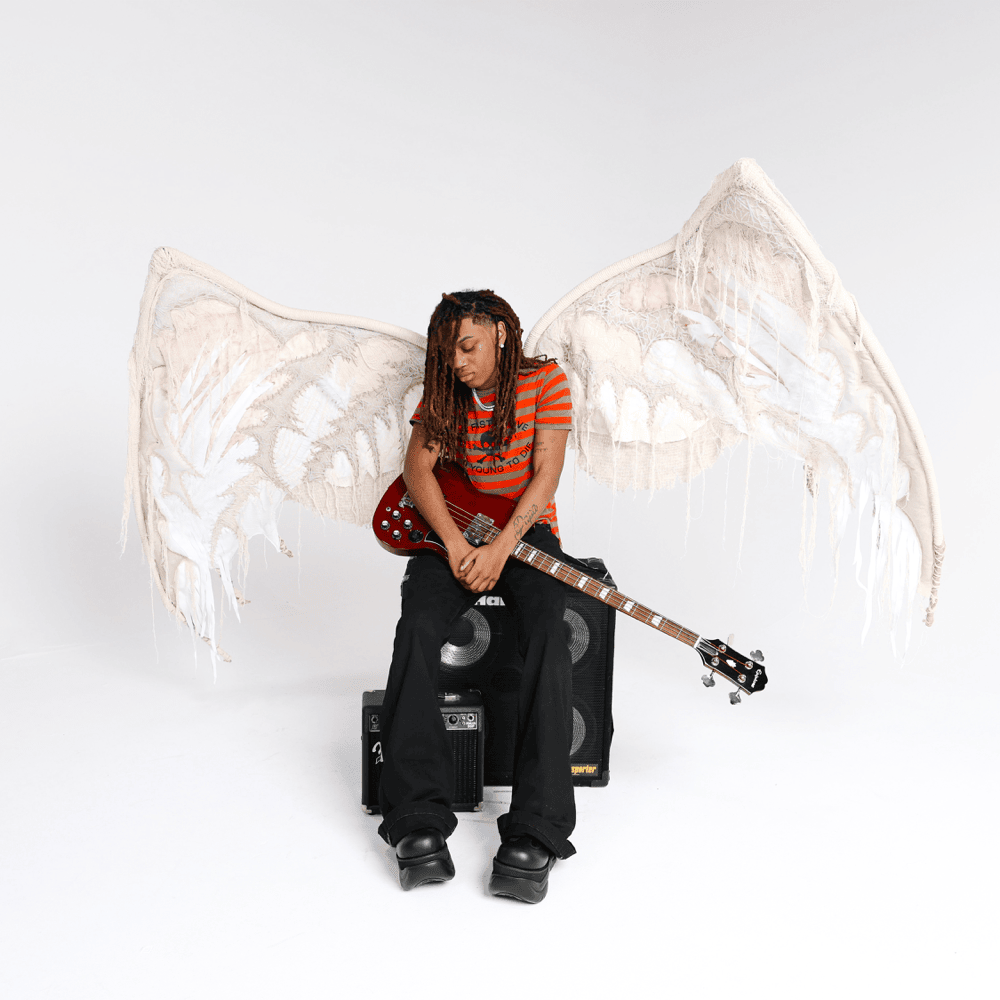 Album art for "Feng Shui" by tana.