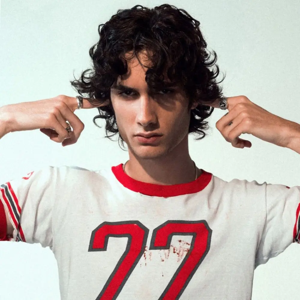 Album art for 12 to 12 by Sombr