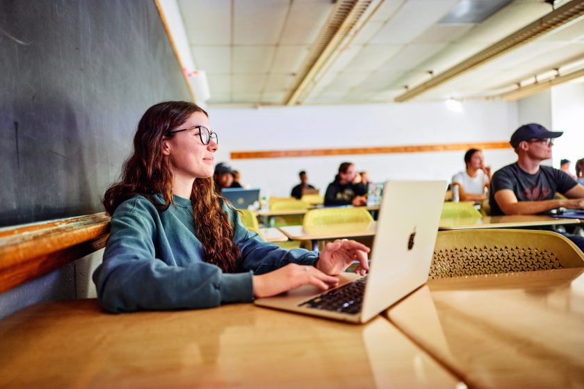 Meet USM’s Polymath Pathways: President Jacqueline Edmondson on the ...