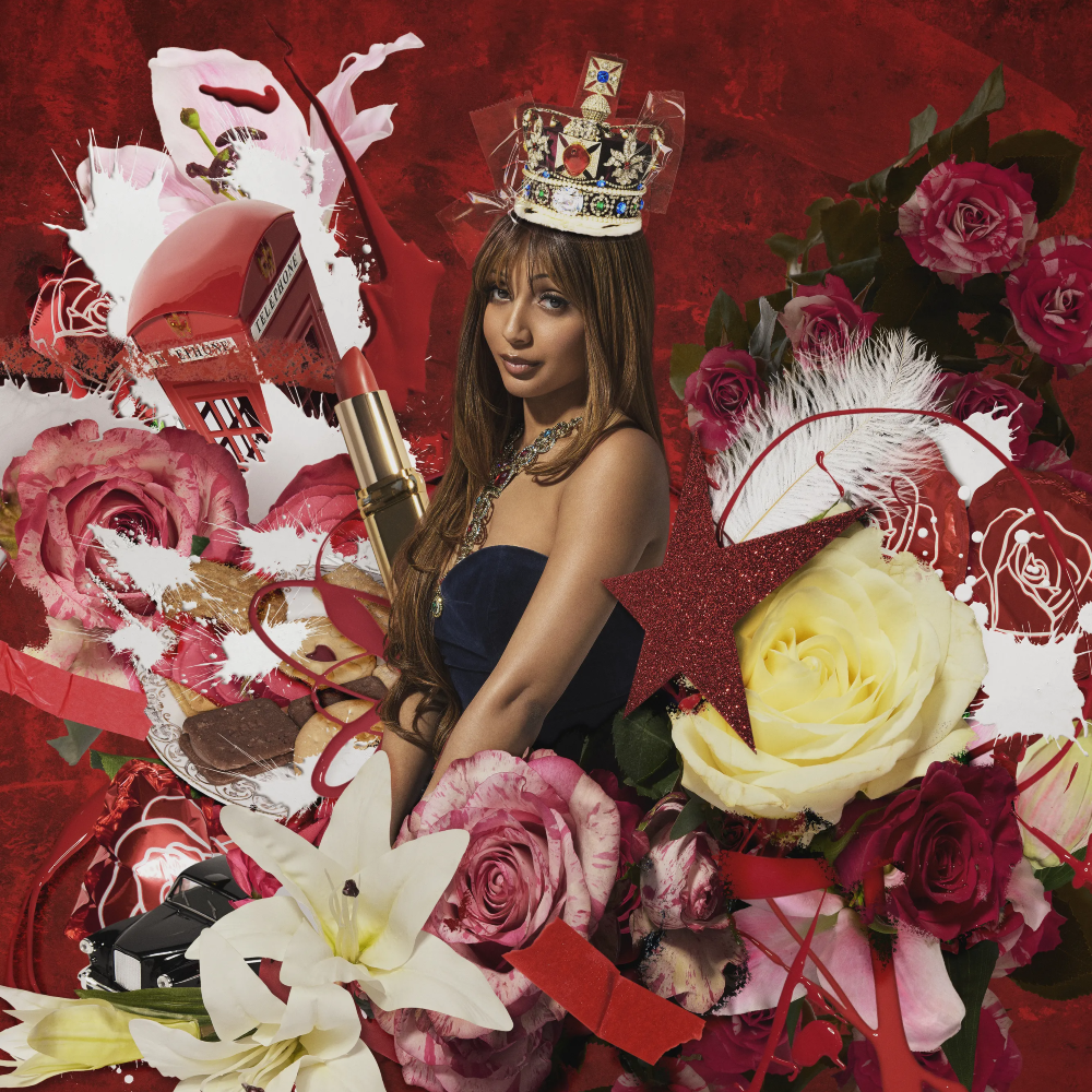 “Stateside” by PinkPantheress.