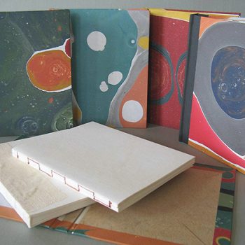 Hardcover Journals by Cynthia McGuirl