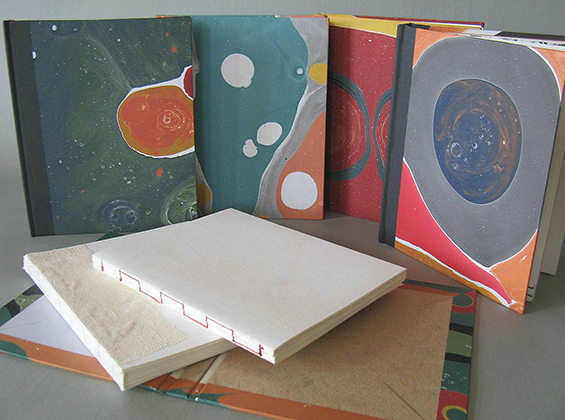 Hardcover Journals by Cynthia McGuirl