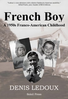 FRENCH BOY