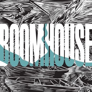 An image of a graphic that says "BOOMHOUSE"