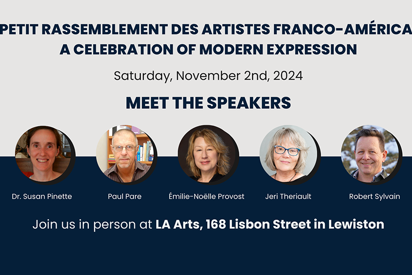 Le-petit-rassemblement-des-artistes-Franco-Americain-A-celebration-of-modern-expression