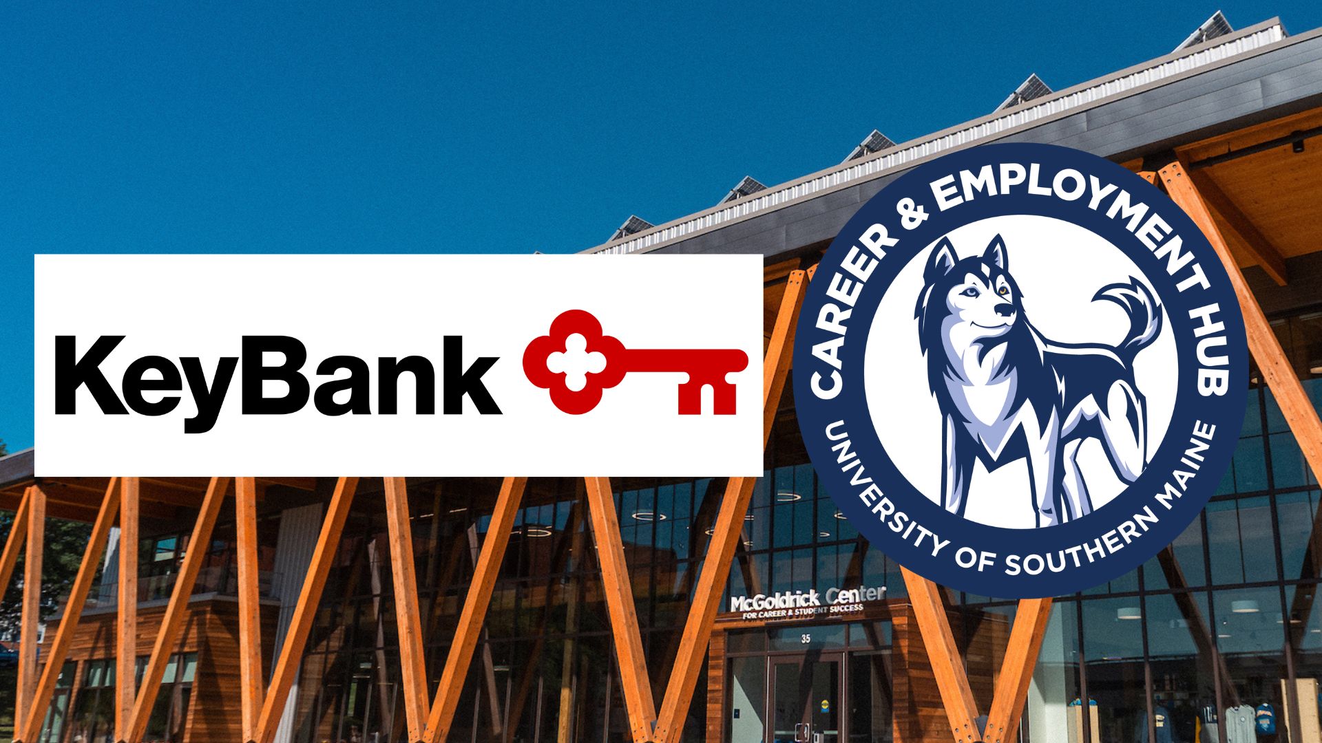 Employer On-Campus Visits: Key Bank