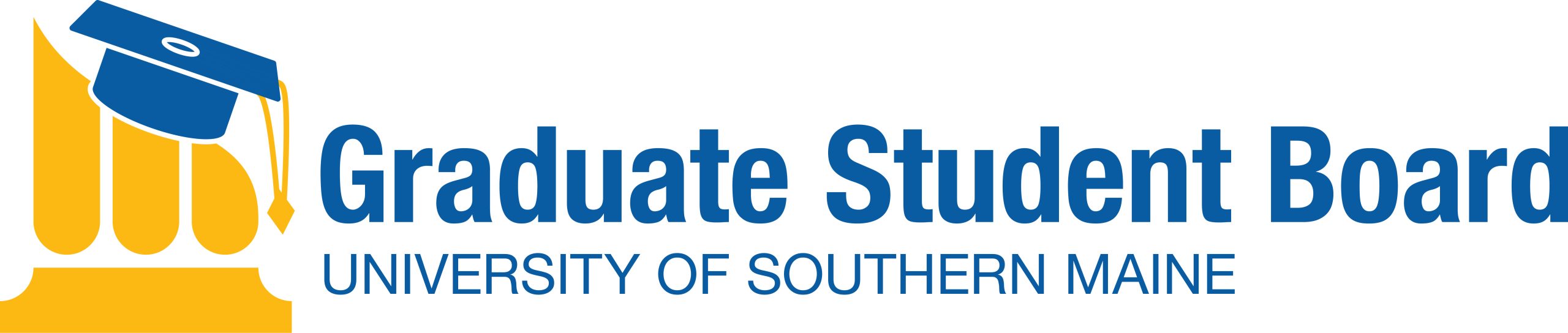 Graduate Student Board graphic