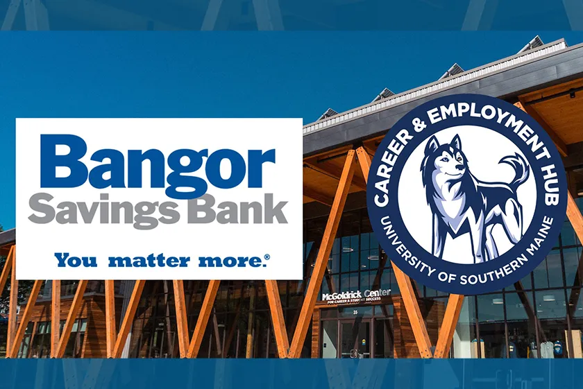 Employers On-Campus: Bangor Savings Bank