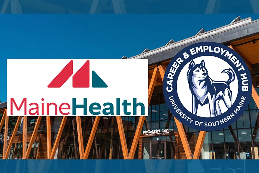 Employers On-Campus: MaineHealth