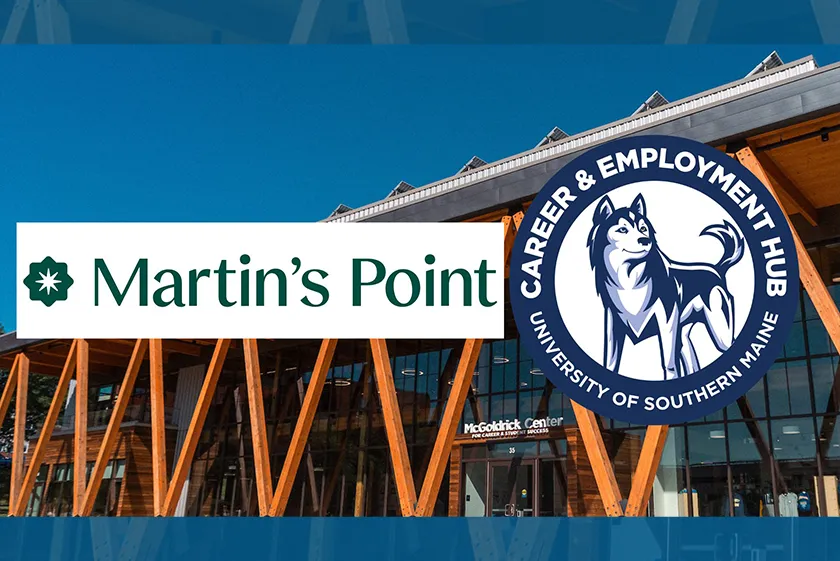 Employers On-Campus: Martin’s Point