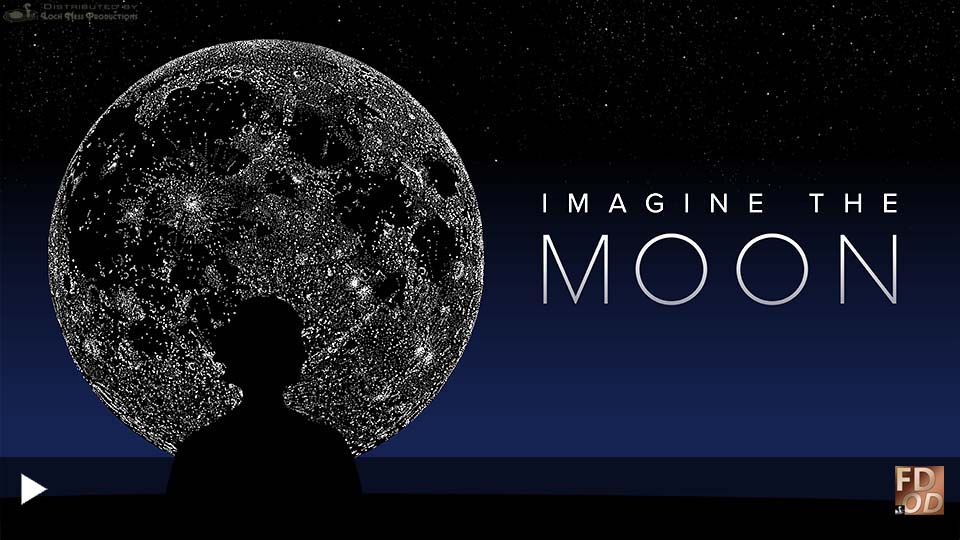 Imagine the Moon