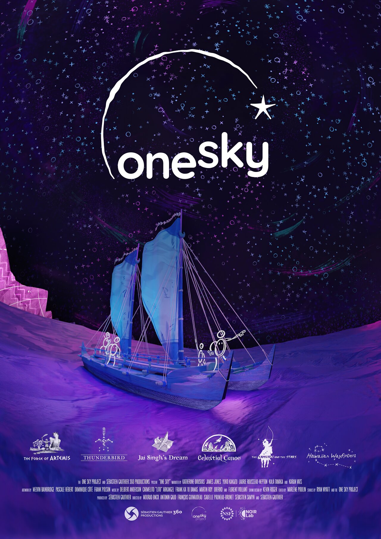 One Sky