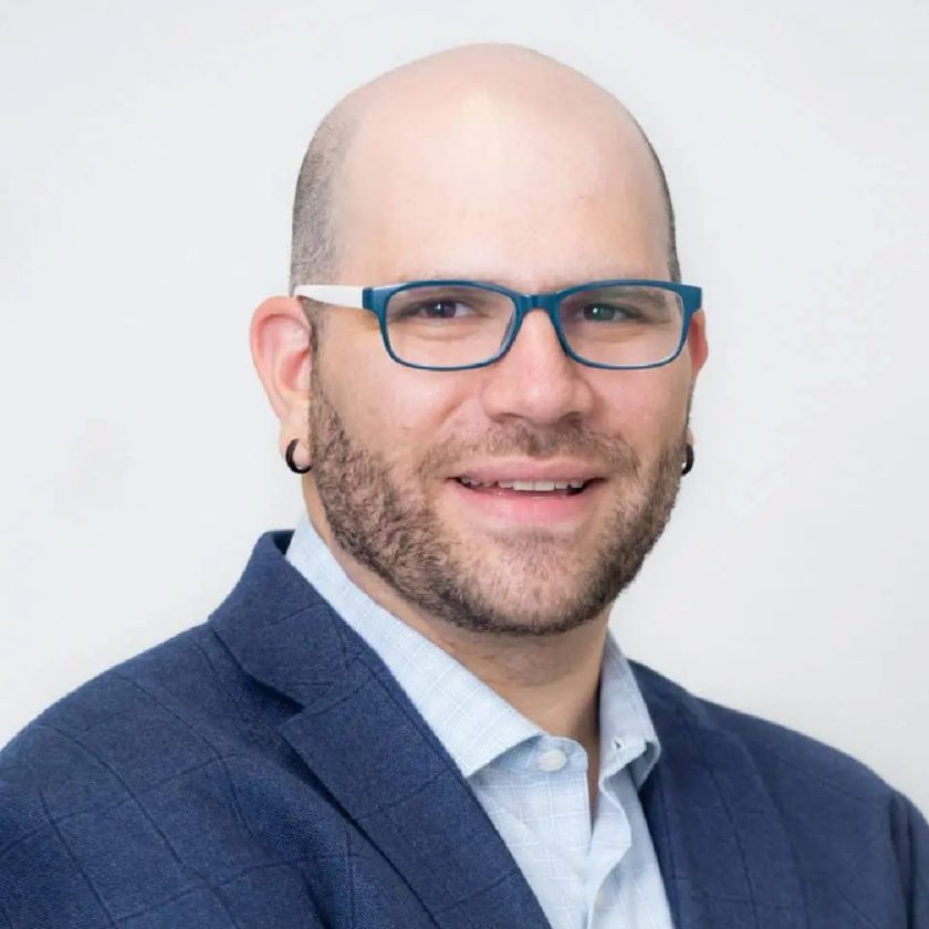 Jonathan Friedman, USM Forum on American Democracy’s Keynote 2026
