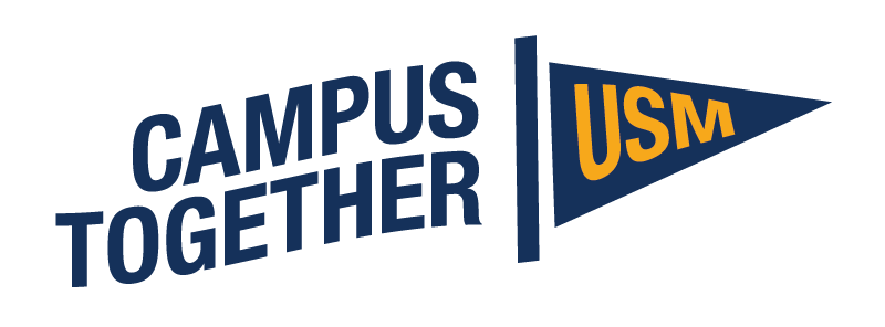 Campus Together USM graphic