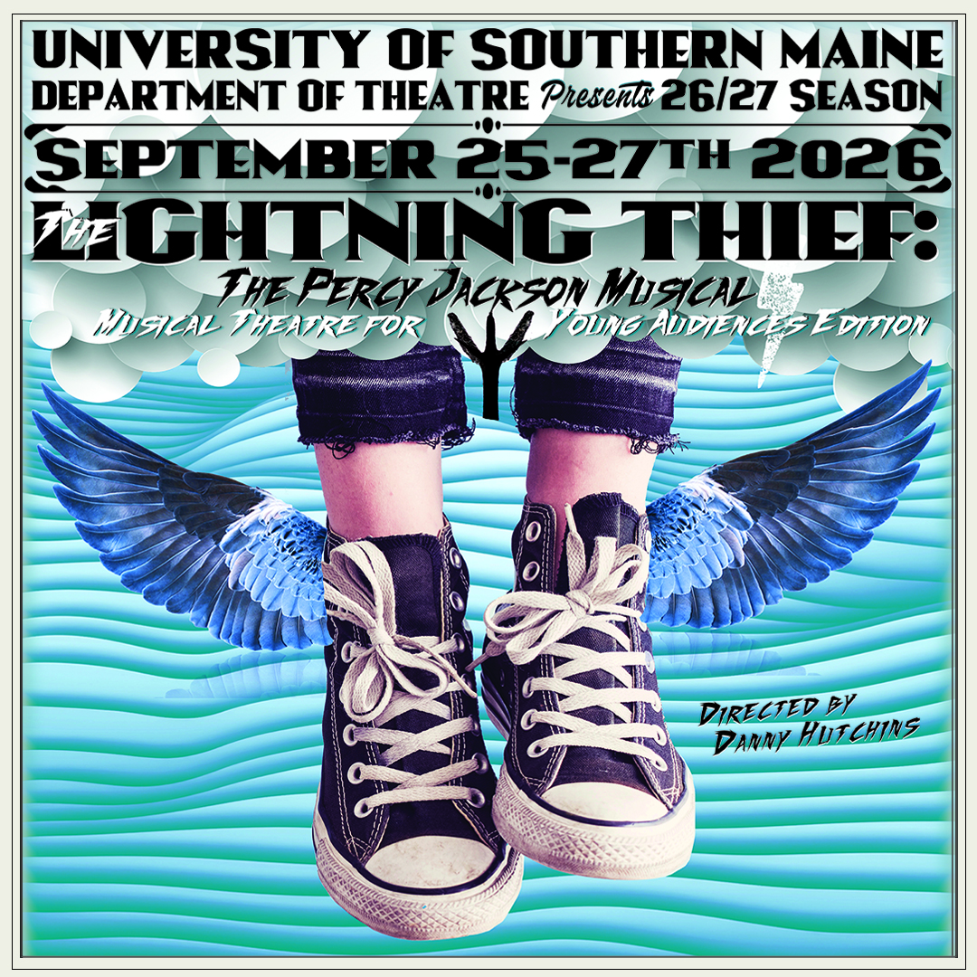 The Lightning Thief: The Percy Jackson Musical