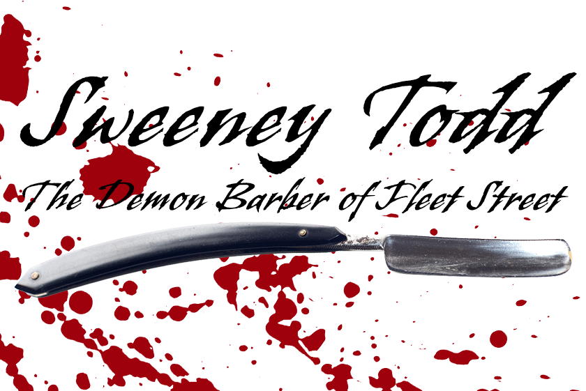 Sweeney Todd: The Demon Barber of Fleet Street