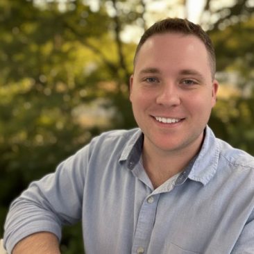 Headshot of Chris Williams