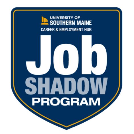 Job Shadow Program logo