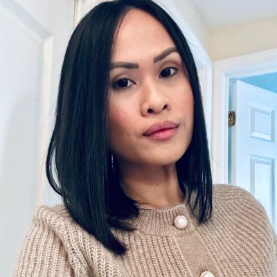 Headshot of alum Linda Son