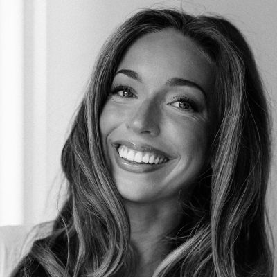 Headshot of Anna Gormely of GDBIW, member of the Employer Advisory Board