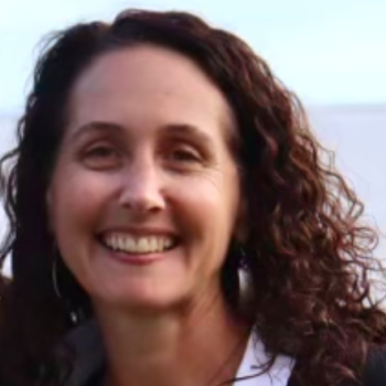 Headshot of Sara Needleman