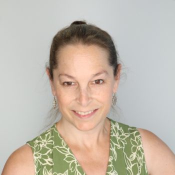 Headshot of Elizabeth Vella