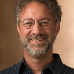 Headshot of Ben Greenfield