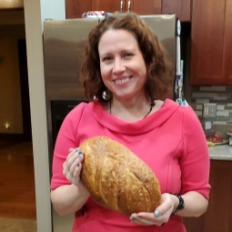 Headshot of Jamie Picardy