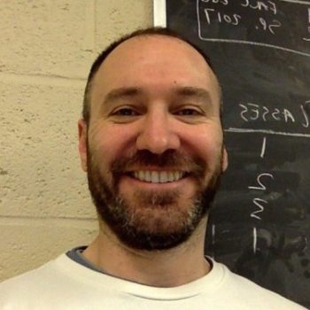 Headshot of James Quinlan