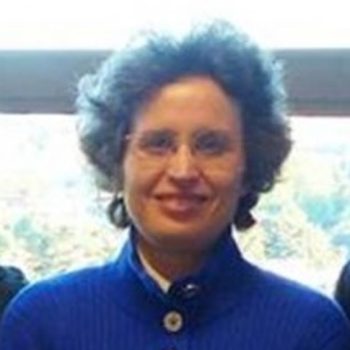 Headshot of Prof. Francesca Vassallo