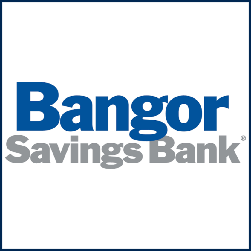 Bangor Savings Bank logo
