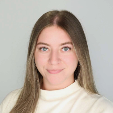 Headshot of Ryleigh Moore, Internship Project Coordinator